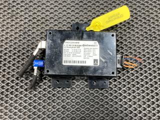 блок управления мультимедия Mercedes-Benz GL-Класс X166 2014, 4.7 л., M 278.928, бензин, АКПП, внедорожник 5 дв., A1729002809, A1729021005, A1729021105, A1729016302