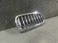 решетка радиатора BMW 5 серия G30/G31 2019, 2.0 л., B47 D20 B, дизель, 7383520, 7390866, 7390864, 8070470, 7473692, 7473702, 51137383520, 51137390866, 51137390864 - фото №2