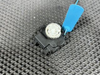 моторчик заслонки печки Honda Accord 11 поколение 2025, 1.5 л., L15B, бензин, вариатор, седан, 7914030AA01