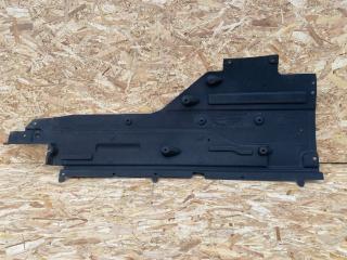 защита днища Jaguar XE 1 поколение X760 2018, 3.0 л., бензин, АКПП, T2H19133, T4A1016, GX73104C21AD