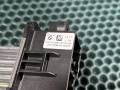 сопротивление печки BMW 5 серия G30/G31 2017, 2.0 л., B47 D20 A, дизель, 16471672R1 - фото №6