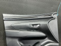 обшивка двери передняя левая Hyundai Tucson 4 поколение 2024, 2.5 л., G4KN, бензин, АКПП, внедорожник 5 дв., 82350-CW000, 82310-CW000NNB, 82386-CW020, 82376-CW020NNB, 82330-CW000, 82301-CW010NNB, 82305CW000NNB - фото №4