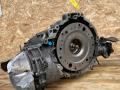 КПП автоматическая (АКПП) Audi A6 4G/C7 2012, 3.0 л., CGXB, бензин, АКПП, седан, NNT, 8HP55 - фото №3