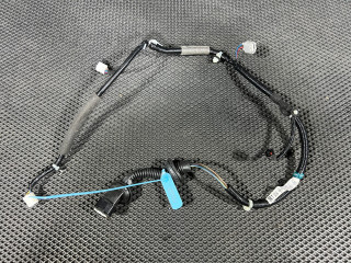 дверная проводка Honda CR-V 6 поколение 2025, 1.5 л., L15B, бензин, АКПП, внедорожник 5 дв., 327533A0