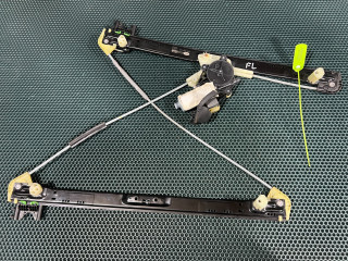 стеклоподъемник передний левый Land Rover Range Rover Sport 2 поколение 2016, 3.0 л., 306PS, бензин, АКПП, внедорожник 5 дв., CK5223201AK, E012405001A, LR153950, LR046778, LR048342, LR052690