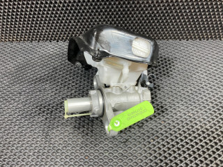 цилиндр тормозной главный Audi A6 C8 [рестайлинг] 2023, 3.0 л., бензин, АКПП, седан, 4K0611367, 4K0611301