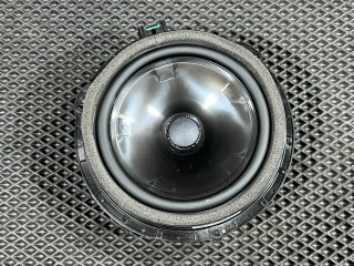 динамик двери Ford Mustang Mach-E 1 поколение 2023, электро, внедорожник 5 дв., LJ8T-18808-NA