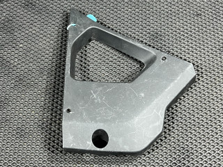 пластик Genesis G70 1 поколение 2019, 2.0 л., G4KL, бензин, АКПП, седан, 29310-G9000