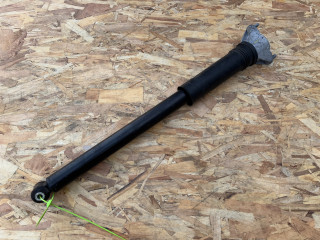 амортизатор задний левый Mercedes-Benz GLB-Класс 1 поколение 2019, 2.0 л., бензин, АКПП, внедорожник 5 дв., A2473209603