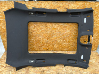 потолок Porsche Macan GTS 1 поколение [2-й рестайлинг] 95B 2022, 2.9 л., DGR, бензин, АКПП, внедорожник 5 дв., 95B867501, 95B971247A, 95B867501BP6F2