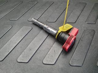 катушка зажигания Audi A6 4F/C6 2005, 3.0 л., BBJ, бензин, АКПП, седан, 06C905115M