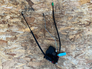 замок двери передней правой Buick Encore GX 1 поколение [рестайлинг] 2024, 1.3 л., бензин, АКПП, внедорожник 5 дв., 13553103, 13560676, 13527389, 13535170, 13540551