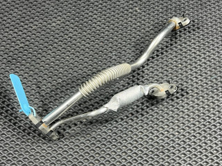 масляная трубка турбины Buick Encore GX 1 поколение [рестайлинг] 2024, 1.3 л., бензин, АКПП, внедорожник 5 дв., 12687723