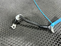 минусовой провод аккумулятора Hyundai Tucson 4 поколение 2024, 2.5 л., G4KN, бензин, АКПП, внедорожник 5 дв., 91861CW010, 91861CW010XB - фото №4