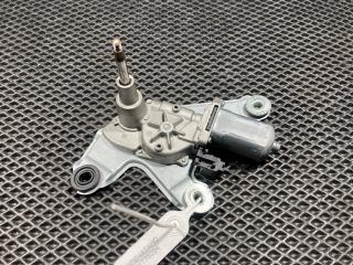 моторчик заднего стеклоочистителя (дворника) Jaguar F-Pace 1 поколение 2016, 5.0 л., 508PN, бензин, АКПП, внедорожник 5 дв., HK8317404AB, T4A1100