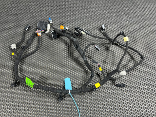 Проводка крышки багажника Buick Envista 1 поколение 2024, 1.2 л., бензин, АКПП, внедорожник 5 дв., 42844530, 42901686, 42825480