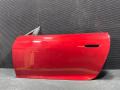 дверь передняя левая Jaguar F-Type 1 поколение 2017, 3.0 л., AJ 126, бензин, АКПП, купе, EX5320221AB - фото №3