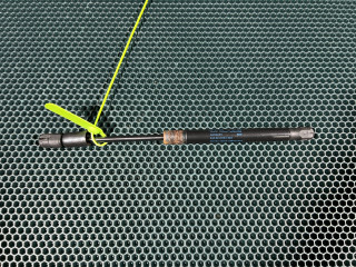 амортизатор капота Audi A7 4G [рестайлинг] 2015, 3.0 л., CREC, бензин, АКПП, хетчбэк 5 дв., 4G8823359A, 4G8823359A02S