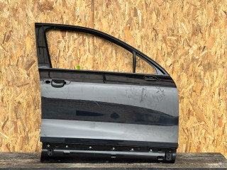 дверь передняя правая Porsche Cayenne 958 2014, внедорожник 5 дв., 7P0831312B