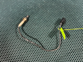 лямбда-зонд Audi Q5 8R 2011, 3.2 л., CALB, бензин, АКПП, внедорожник 5 дв., 06E906265Q