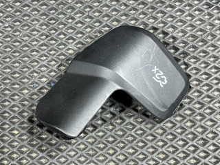 ручка открывания капота Ford Mustang Mach-E 1 поколение 2023, электро, внедорожник 5 дв., JX7B16C856ADW, JX7B16C856BBW