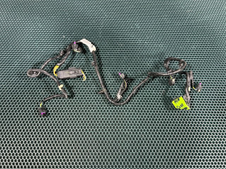 проводка бампера Land Rover Discovery 5 поколение 2017, 3.0 л., 306PS, бензин, АКПП, внедорожник 5 дв., HY3215B484BD