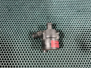 насос антифриза дополнительный Jaguar F-Pace 1 поколение 2018, 2.0 л., бензин, АКПП, DX2318D474AC, LR049317, T2H2556, 0392023249