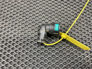 патрубок (трубопровод, шланг) Jaguar XF X260 2018, АКПП, внедорожник 5 дв., PA66GF30