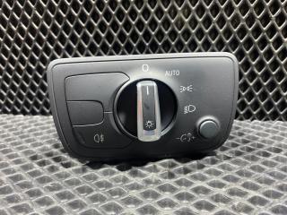 переключатель света Audi A7 4G 2012, 3.0 л., CGWB, бензин, АКПП, хетчбэк 5 дв., 4G0941531D
