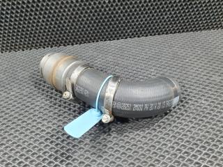 патрубок интеркулера Kia K5 3 поколение 2020, 1.6 л., G4FP, бензин, АКПП, 28291-2M000, 282512M000