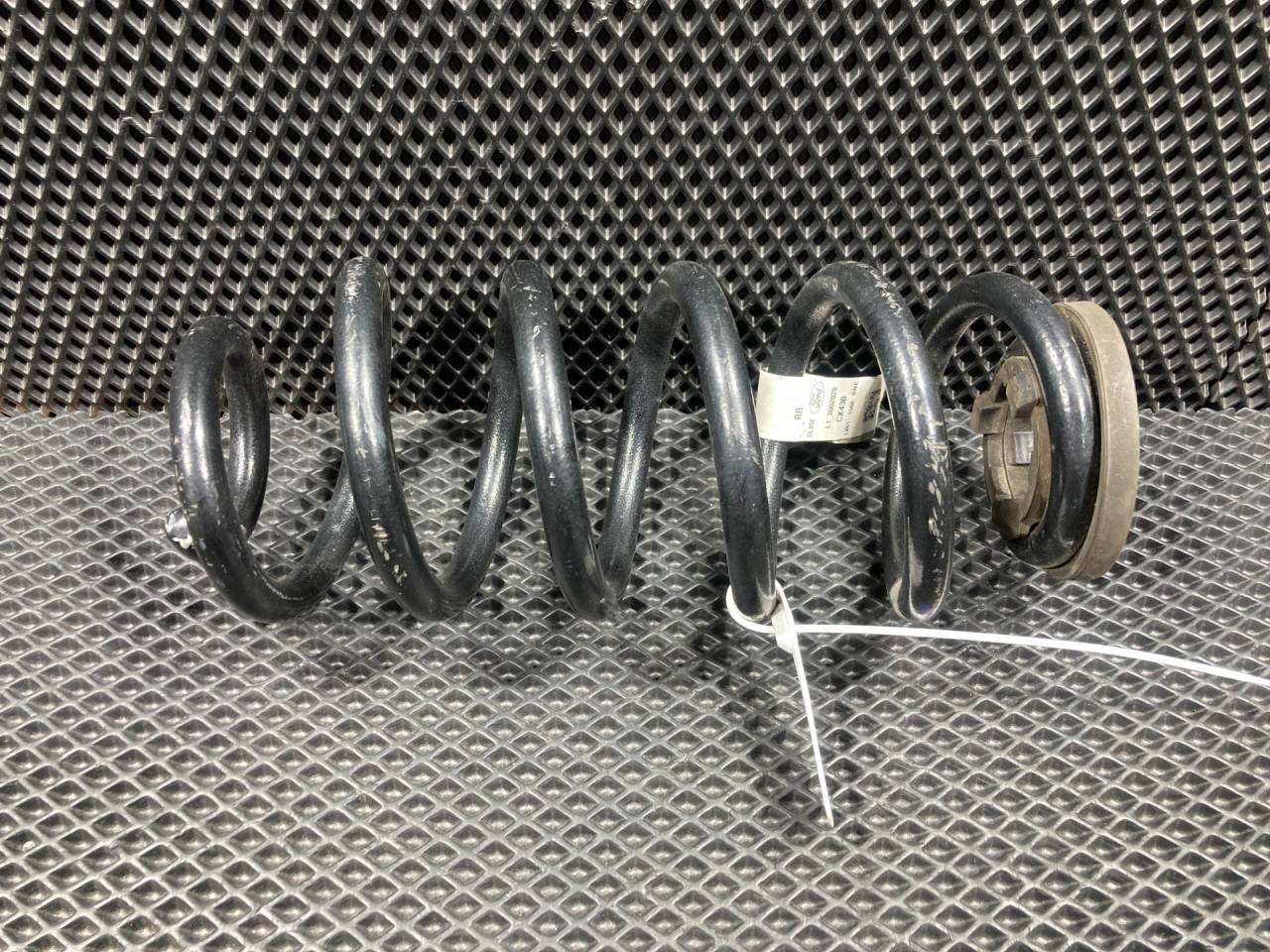 пружина задняя Ford Bronco Sport 1 поколение 2020, 1.5 л., бензин, АКПП, внедорожник 5 дв., LX61-5560-BNE - фото №1