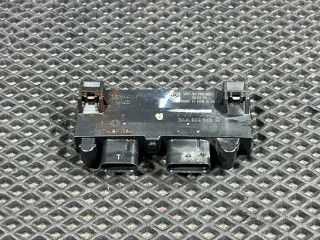 блок управления крышкой багажника Audi A8 D4 [рестайлинг] 2015, 3.0 л., CREC, бензин, АКПП, седан, 3AA962243D