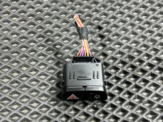 кнопка аварийной сигнализации Porsche Boxster 981 2015, 3.4 л., бензин, 99161333001