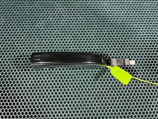 ручка наружная задняя левая Audi A8 D4/4H 2012, 4.2 л., CDRA, бензин, АКПП, седан, 4H0837205B