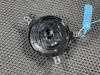 моторчик заслонки печки Ford Bronco Sport 1 поколение 2021, 1.5 л., бензин, АКПП, внедорожник 5 дв., AA113800-4430