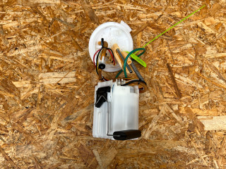 насос топливный Jaguar F-Pace 1 поколение 2017, 3.0 л., AJ 126, бензин, АКПП, внедорожник 5 дв., GX73-9H307-AC, LR103446, T4N7833