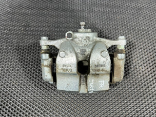 суппорт передний правый Hyundai Tucson 4 поколение 2024, 2.5 л., G4KN, бензин, АКПП, внедорожник 5 дв., 58130N9101