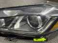 фара левая Jaguar XE 1 поколение X760 2016, GX73-13W030-CD, K9W3-13W030-ABA, GX73-13W030-EG, GX73-13W030-EF, GX73-13W030-AE, T4N22764, T4N22765, T4N22767, T4N22766 - фото №9