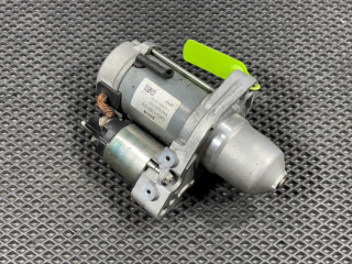 стартер Jaguar F-Pace 1 поколение X761 2016, 3.0 л., AJ 126, бензин, АКПП, внедорожник 5 дв., GX73-11001-EC, T2H3246, GX7311001EB