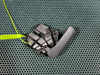 ручка открывания капота Audi A8 D4/4H 2012, 4.2 л., CDRA, бензин, АКПП, седан, 4H1823633, 4H1823533