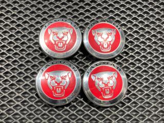 колпачок литого диска Jaguar XF X250 2010, 5.0 л., 508PS, бензин, АКПП, седан, FX231A096AA