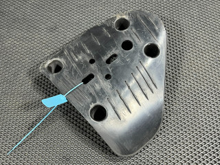 защита днища Genesis G70 1 поколение 2019, 2.0 л., G4KL, бензин, АКПП, седан, 55230-J5000