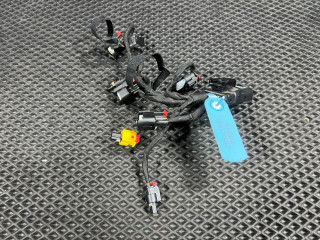 проводка Buick Encore GX 1 поколение [рестайлинг] 2024, 1.3 л., бензин, АКПП, внедорожник 5 дв., 12698546