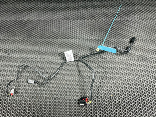 проводка Buick Encore GX 1 поколение [рестайлинг] 2024, 1.3 л., бензин, АКПП, внедорожник 5 дв., EW1H1G2WCC04, 3M22PKI, C04CC0406, 9BYXHVAC