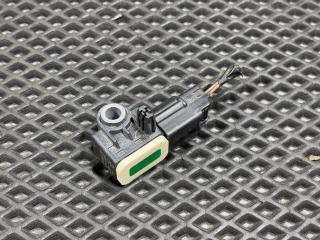 датчик удара Jaguar XJ 4 поколение [рестайлинг] 2015, 5.0 л., бензин, АКПП, седан, 8V4T-14B006-AA, C2D3537