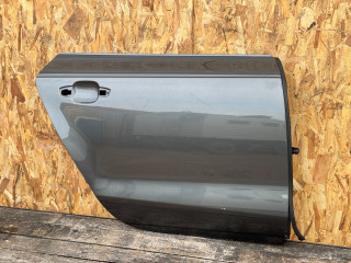 дверь задняя правая Audi A7 4G [рестайлинг] 2017, 3.0 л., CGXB, бензин, АКПП, хетчбэк 5 дв., 4G8833052A