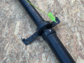 карданный вал Audi Q5 FY 2018, 2.0 л., DAXB, бензин, АКПП, внедорожник 5 дв., 80A521101A - фото №7