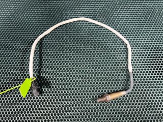 лямбда-зонд Jaguar XJ 4 поколение [рестайлинг] X351 2017, 3.0 л., бензин, АКПП, седан, DX239F472BC, 0258027150