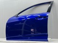 дверь передняя левая Acura Integra 4 поколение 2023, 1.5 л., бензин, вариатор, хетчбэк 5 дв., передний привод, 67050-3S5-A00ZZ - фото №3