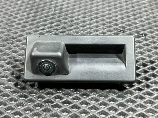 камера заднего вида Audi S4 B9 [рестайлинг] 2021, 3.0 л., CWGD, бензин, АКПП, седан, 565827566